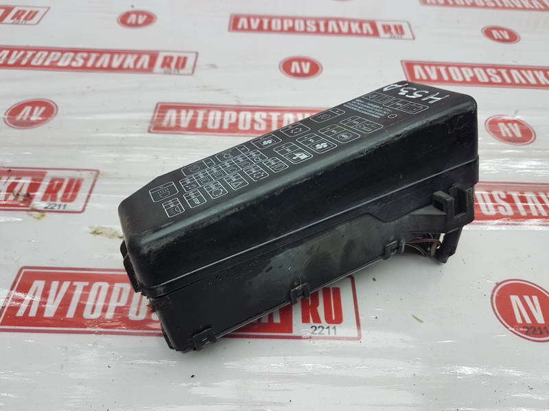 Блок предохранителей под капот, 800 рублей, Красноярск