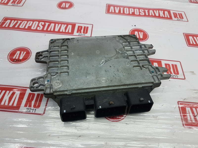 Блок управления ДВС, 500 рублей, Красноярск