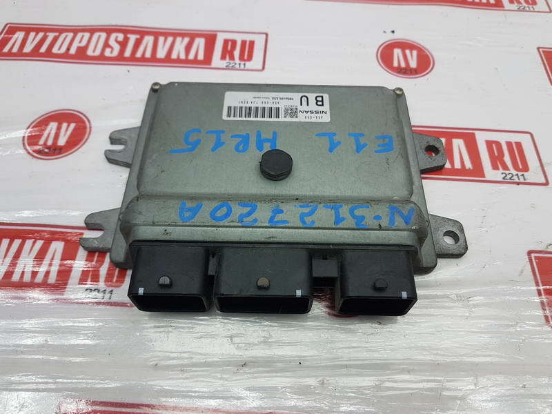 Блок управления ДВС, 500 рублей, Красноярск