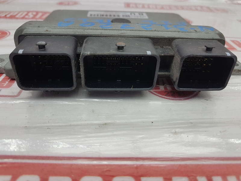 Блок управления ДВС, 500 рублей, Красноярск