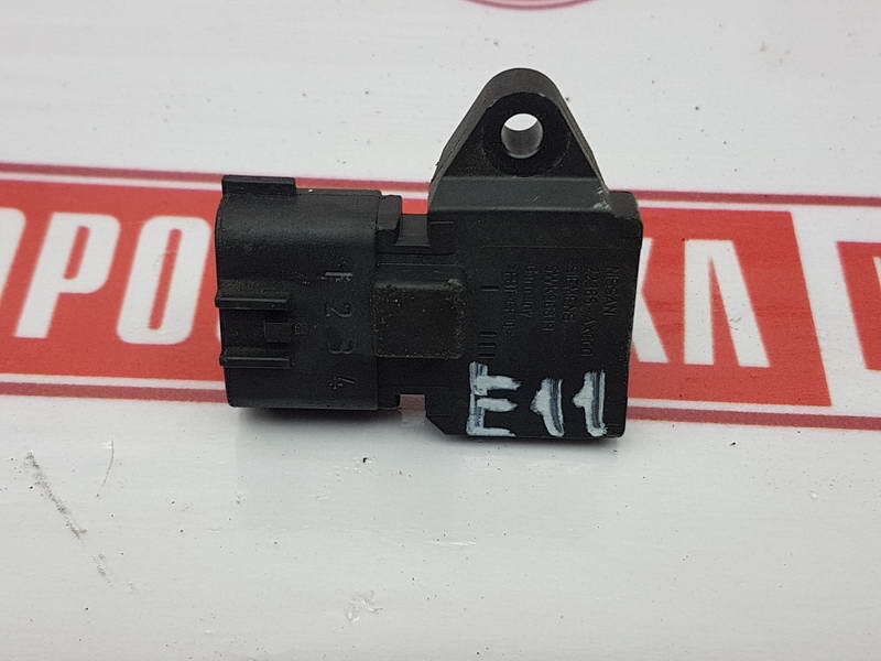 Датчик расхода воздуха, 450 рублей, Красноярск