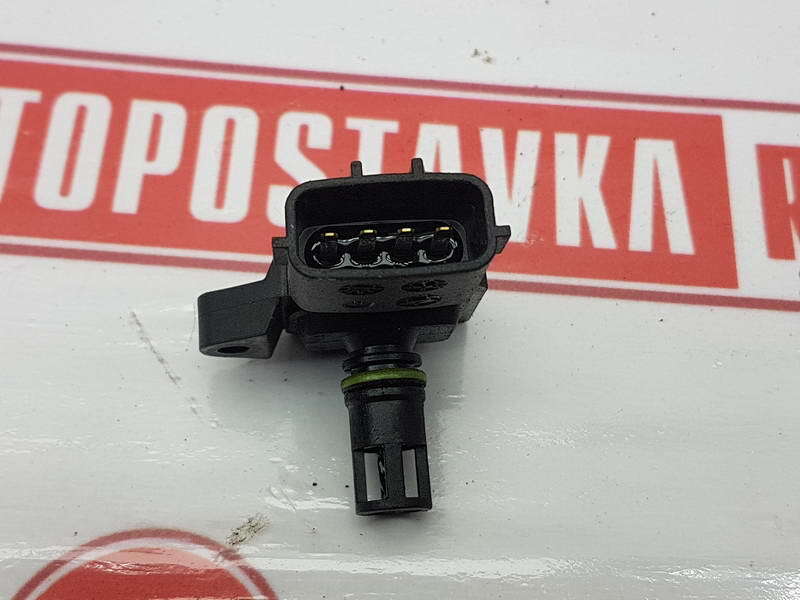 Датчик расхода воздуха, 450 рублей, Красноярск