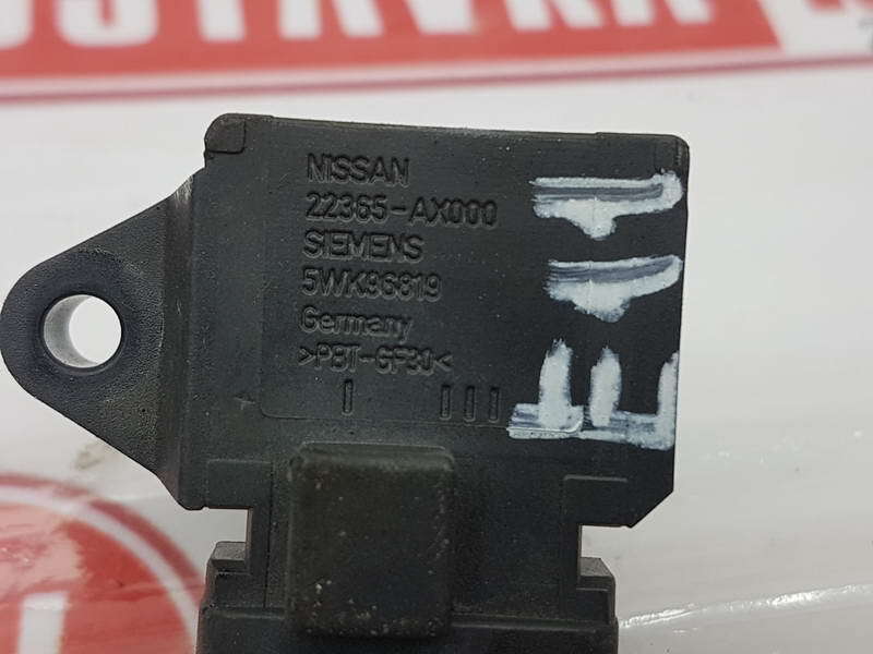 Датчик расхода воздуха, 450 рублей, Красноярск