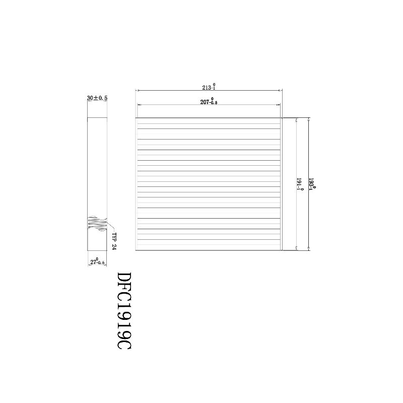 Фильтр салонный, 450 рублей, Красноярск