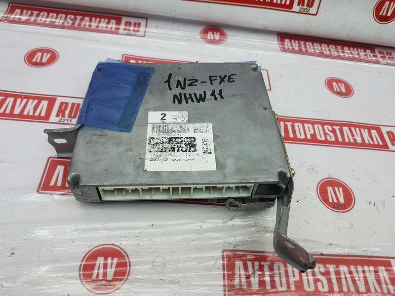 Блок управления ДВС, 400 рублей, Красноярск