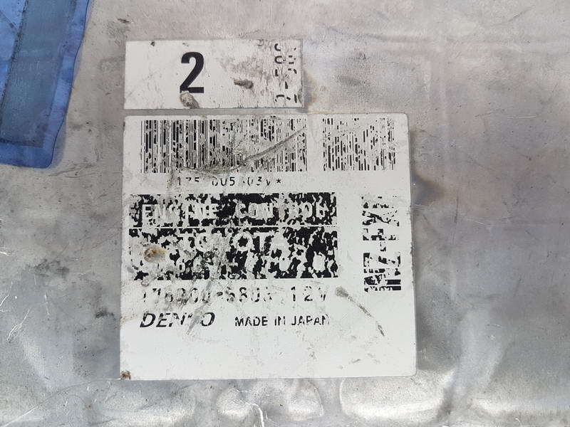 Блок управления ДВС, 400 рублей, Красноярск