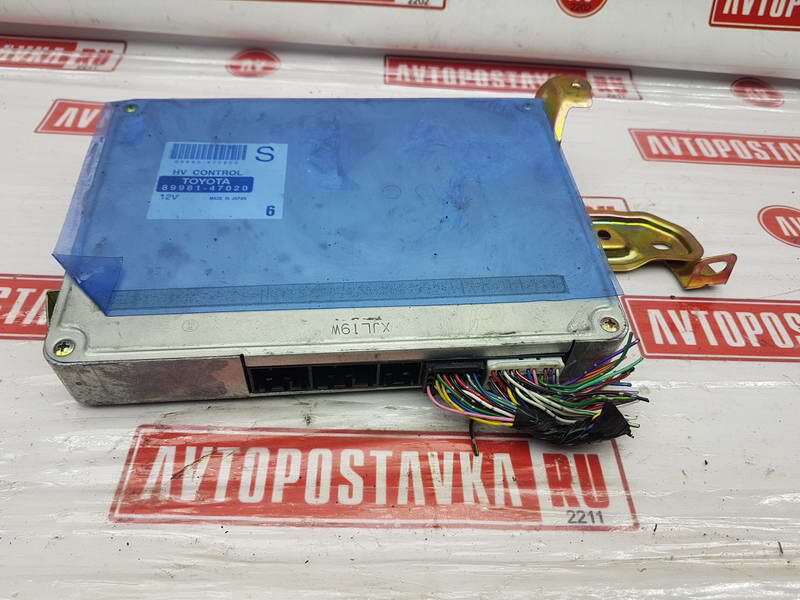 Блок управления ДВС, 400 рублей, Красноярск