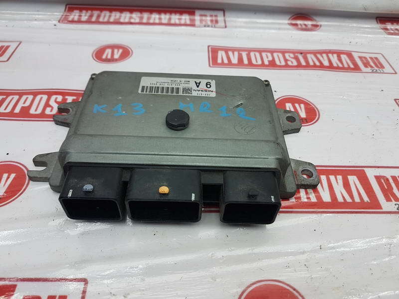 Блок управления ДВС, 1000 рублей, Красноярск