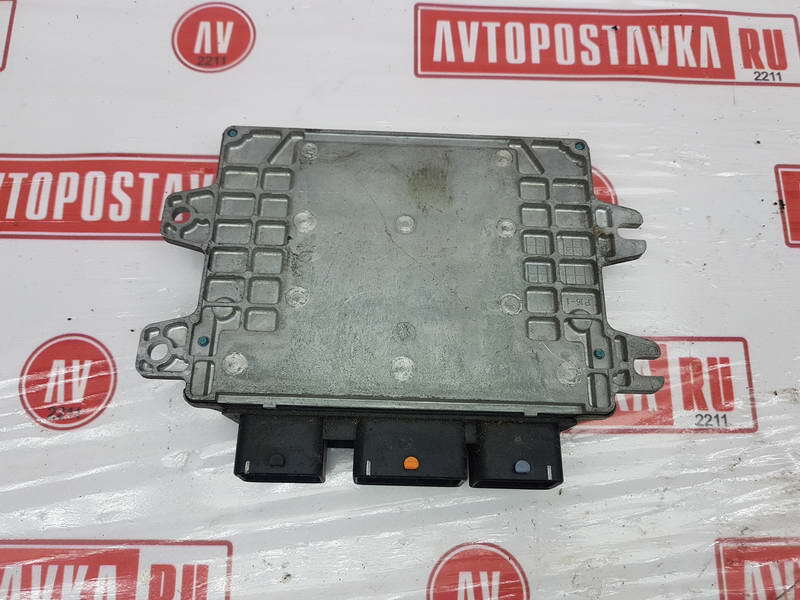 Блок управления ДВС, 1000 рублей, Красноярск