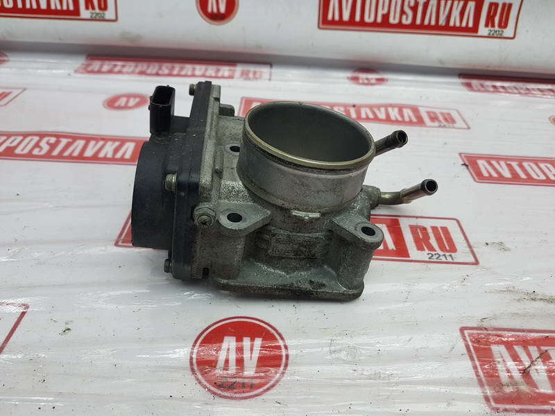 Заслонка дроссельная, 500 рублей, Красноярск