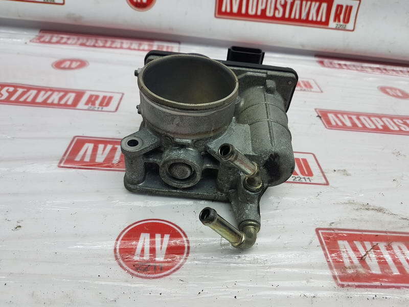 Заслонка дроссельная, 500 рублей, Красноярск