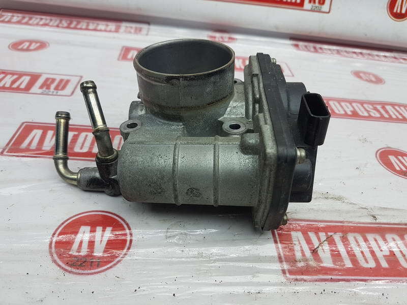 Заслонка дроссельная, 500 рублей, Красноярск