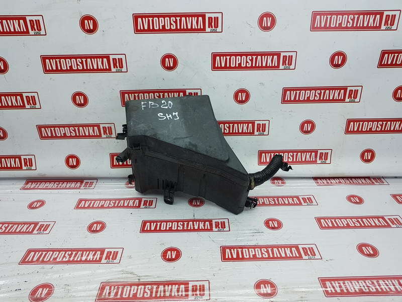 Блок предохранителей под капот, 1400 рублей, Красноярск