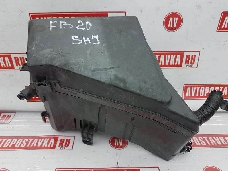 Блок предохранителей под капот, 1400 рублей, Красноярск