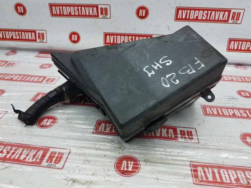 Блок предохранителей под капот, 1400 рублей, Красноярск