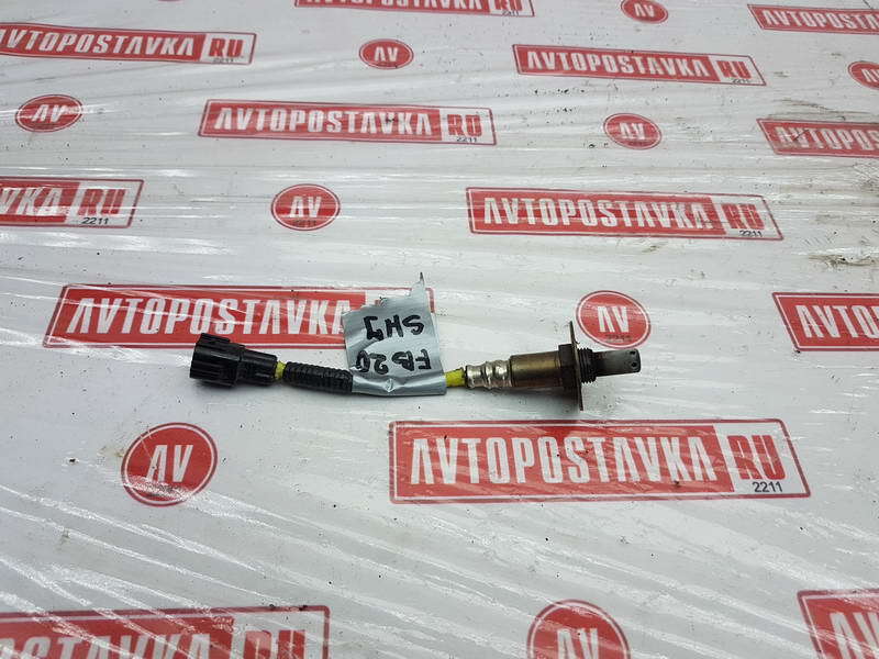 Датчик кислородный, 2300 рублей, Красноярск