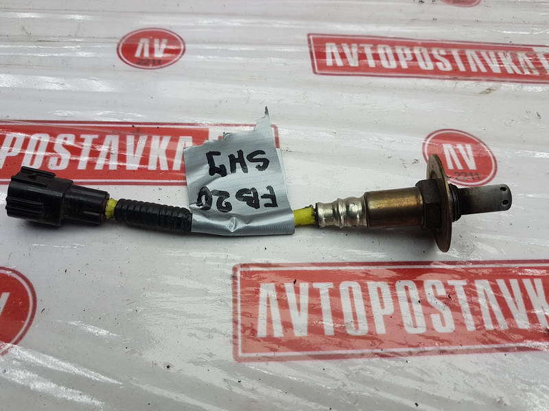 Датчик кислородный, 2300 рублей, Красноярск