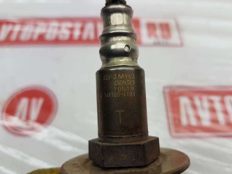 Датчик кислородный, 2300 рублей, Красноярск