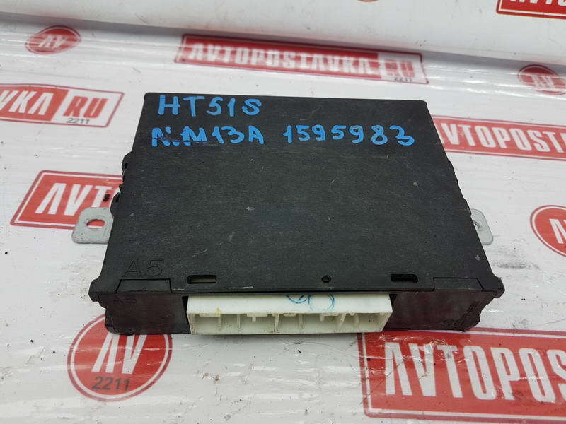 Блок управления ДВС, 1200 рублей, Красноярск