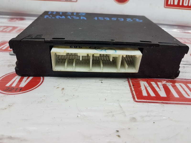 Блок управления ДВС, 1200 рублей, Красноярск