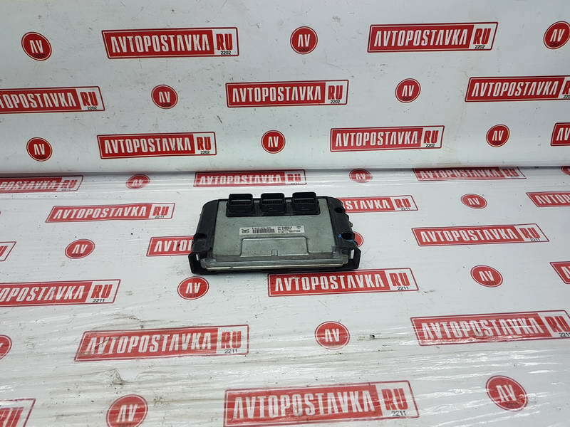 Блок управления ДВС, 400 рублей, Красноярск