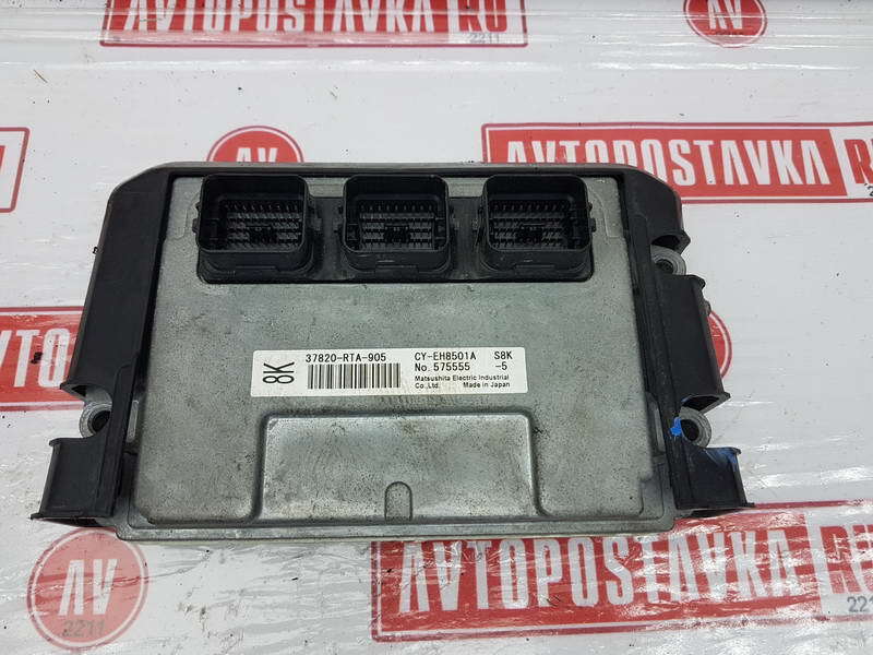 Блок управления ДВС, 400 рублей, Красноярск