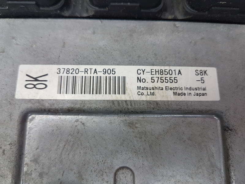 Блок управления ДВС, 400 рублей, Красноярск