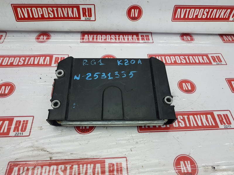 Блок управления ДВС, 400 рублей, Красноярск