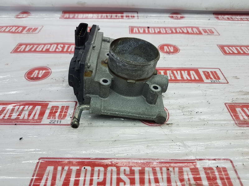 Заслонка дроссельная, 700 рублей, Красноярск