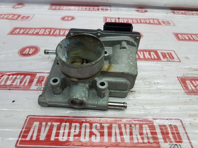 Заслонка дроссельная, 700 рублей, Красноярск