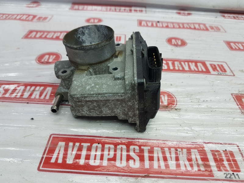 Заслонка дроссельная, 700 рублей, Красноярск