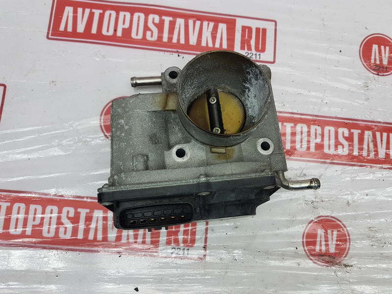 Заслонка дроссельная, 700 рублей, Красноярск