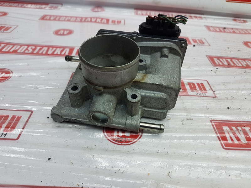 Заслонка дроссельная, 500 рублей, Красноярск