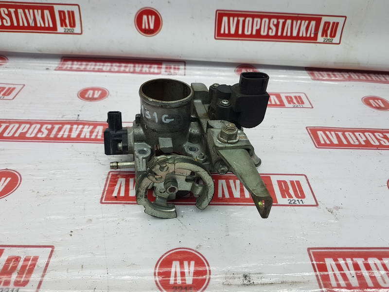 Заслонка дроссельная, 3900 рублей, Красноярск