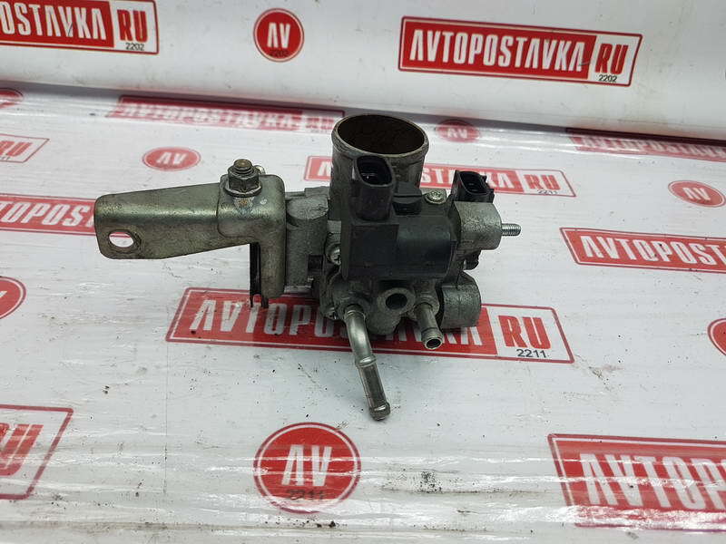 Заслонка дроссельная, 3900 рублей, Красноярск