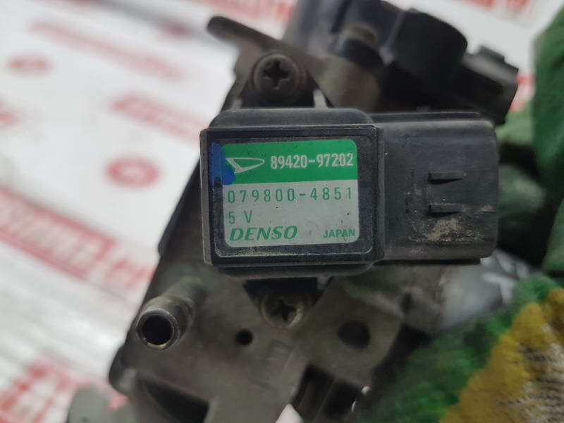 Заслонка дроссельная, 3900 рублей, Красноярск