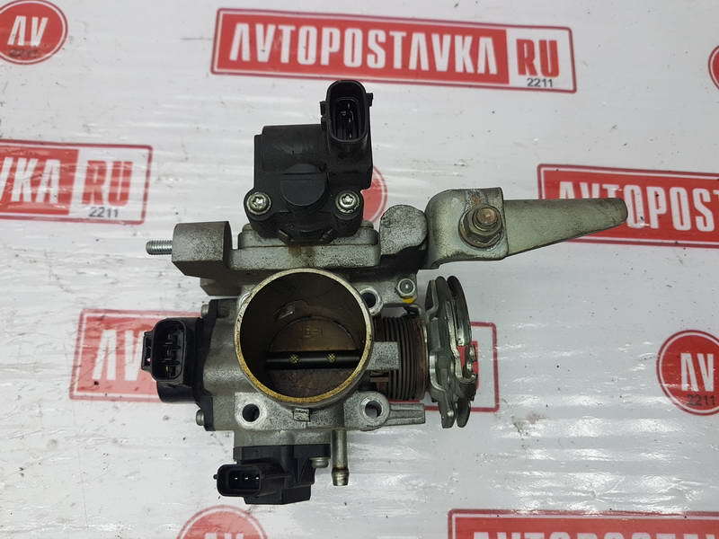 Заслонка дроссельная, 3900 рублей, Красноярск