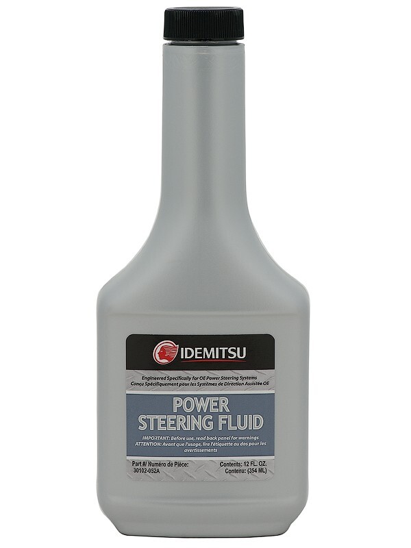 Жидкость для ГУР IDEMITSU PSF Honda 0.354L, 600 рублей, Красноярск