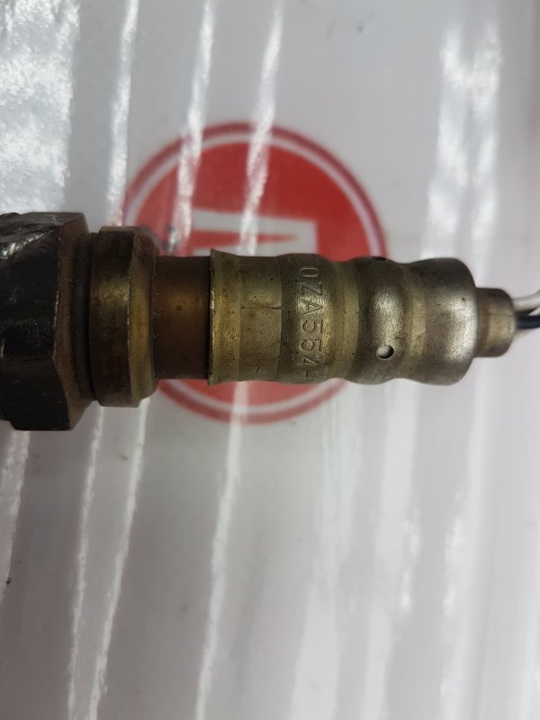 Датчик кислородный, 850 рублей, Красноярск