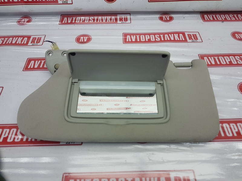 Козырек солнцезащитный, 1000 рублей, Красноярск