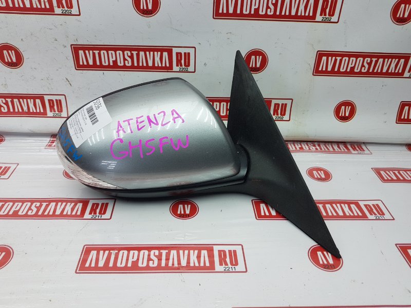 Зеркало боковое, 1200 рублей, Красноярск