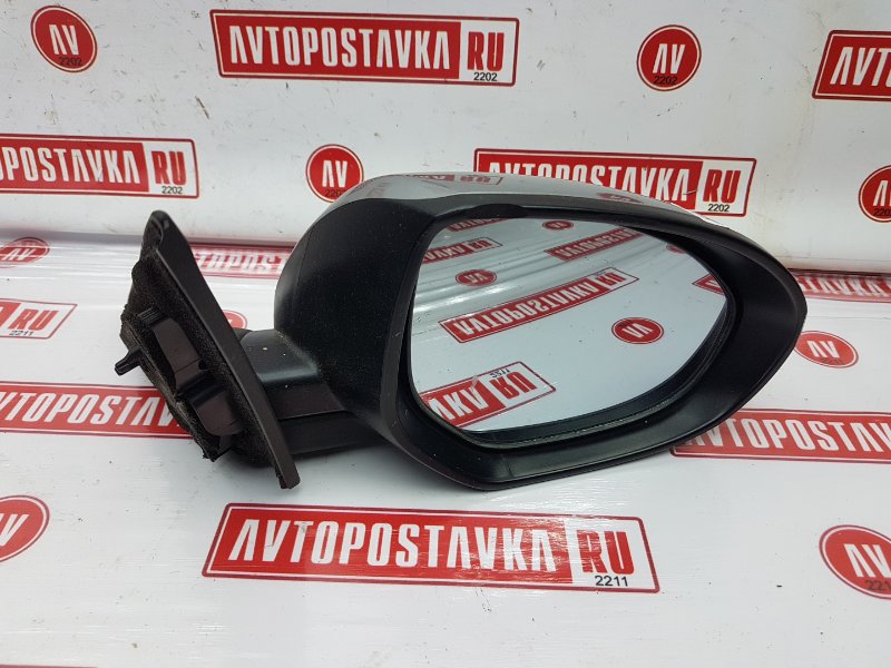 Зеркало боковое, 1200 рублей, Красноярск