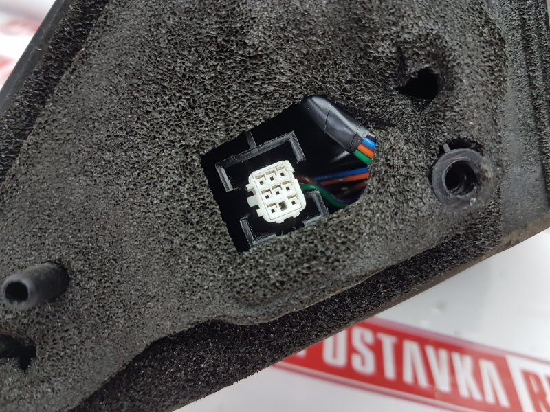 Зеркало боковое, 1200 рублей, Красноярск