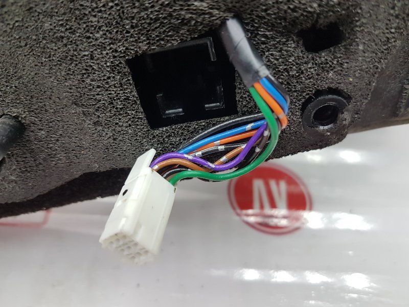 Зеркало боковое, 1200 рублей, Красноярск