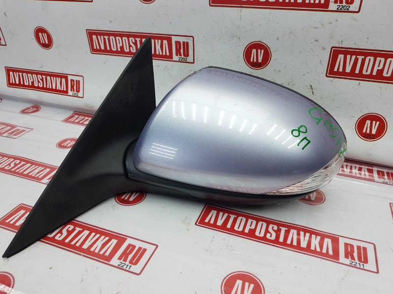 Зеркало боковое, 2000 рублей, Красноярск