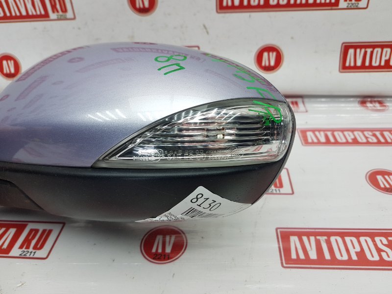 Зеркало боковое, 2000 рублей, Красноярск