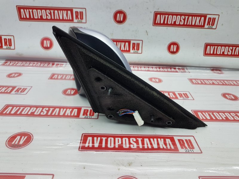 Зеркало боковое, 2000 рублей, Красноярск