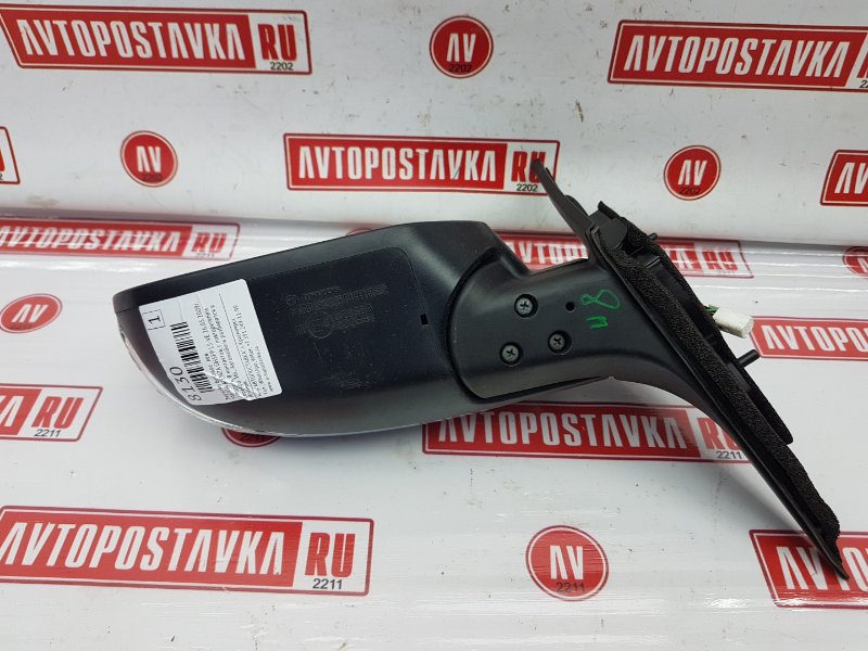 Зеркало боковое, 2000 рублей, Красноярск