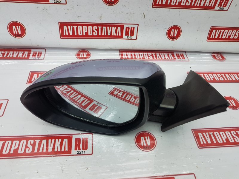 Зеркало боковое, 2000 рублей, Красноярск