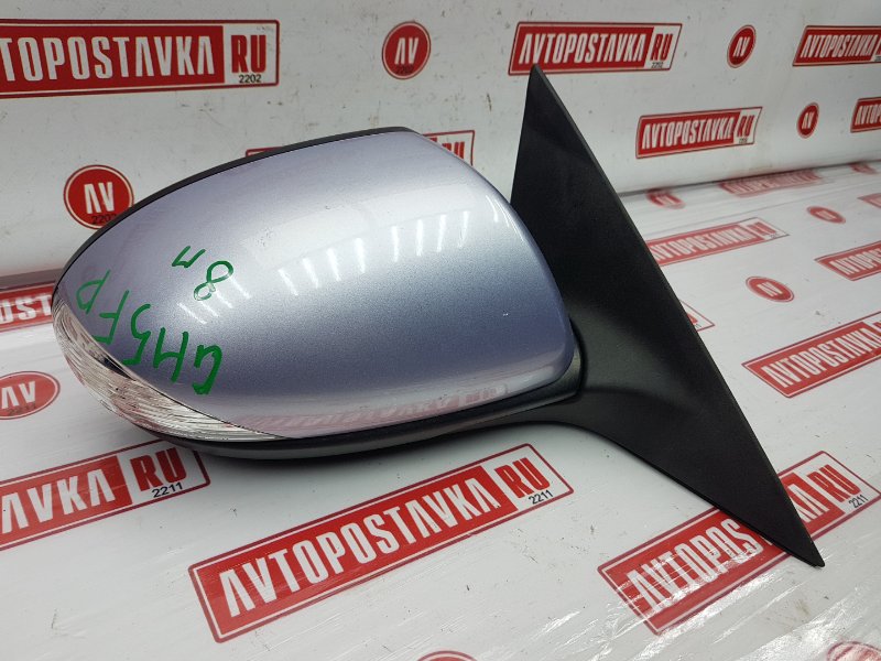 Зеркало боковое, 1200 рублей, Красноярск